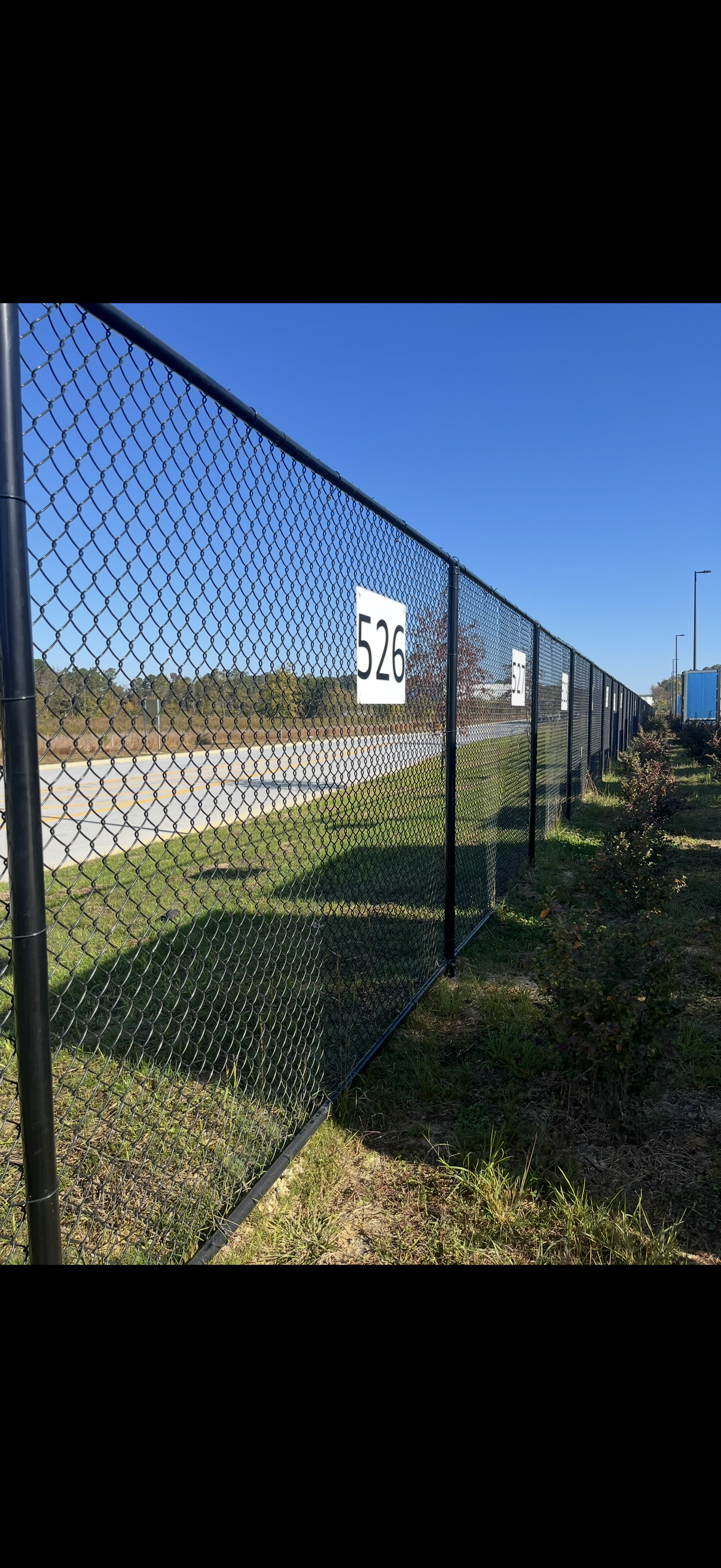 8 ft Chainlink 3